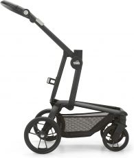 Дитяча коляска 3 в 1 CAM Taski Sport синій (910/799)
